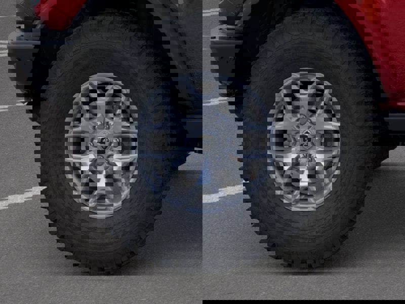 New 2025 Ford Bronco Badlands image 21