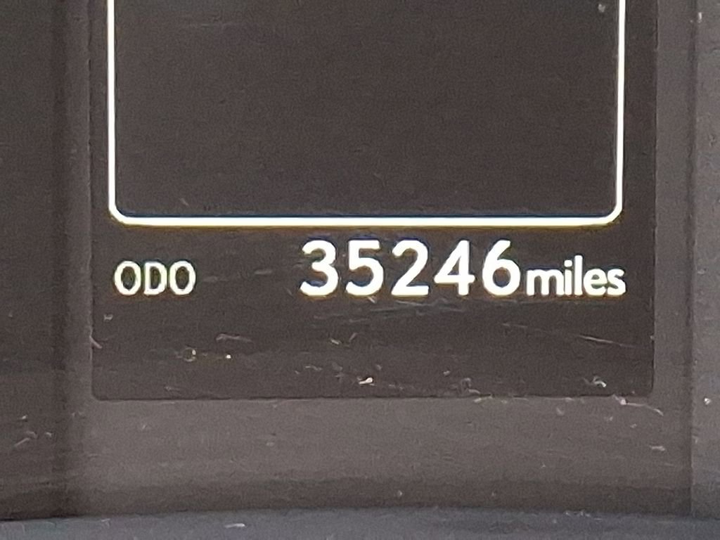 Used 2023 Lexus GX 460 Premium w/ Premium Package image 23