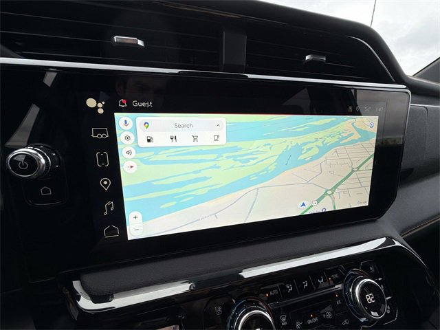 New 2026 GMC Sierra 2500 AT4 w/ AT4 Premium Plus Package image 47
