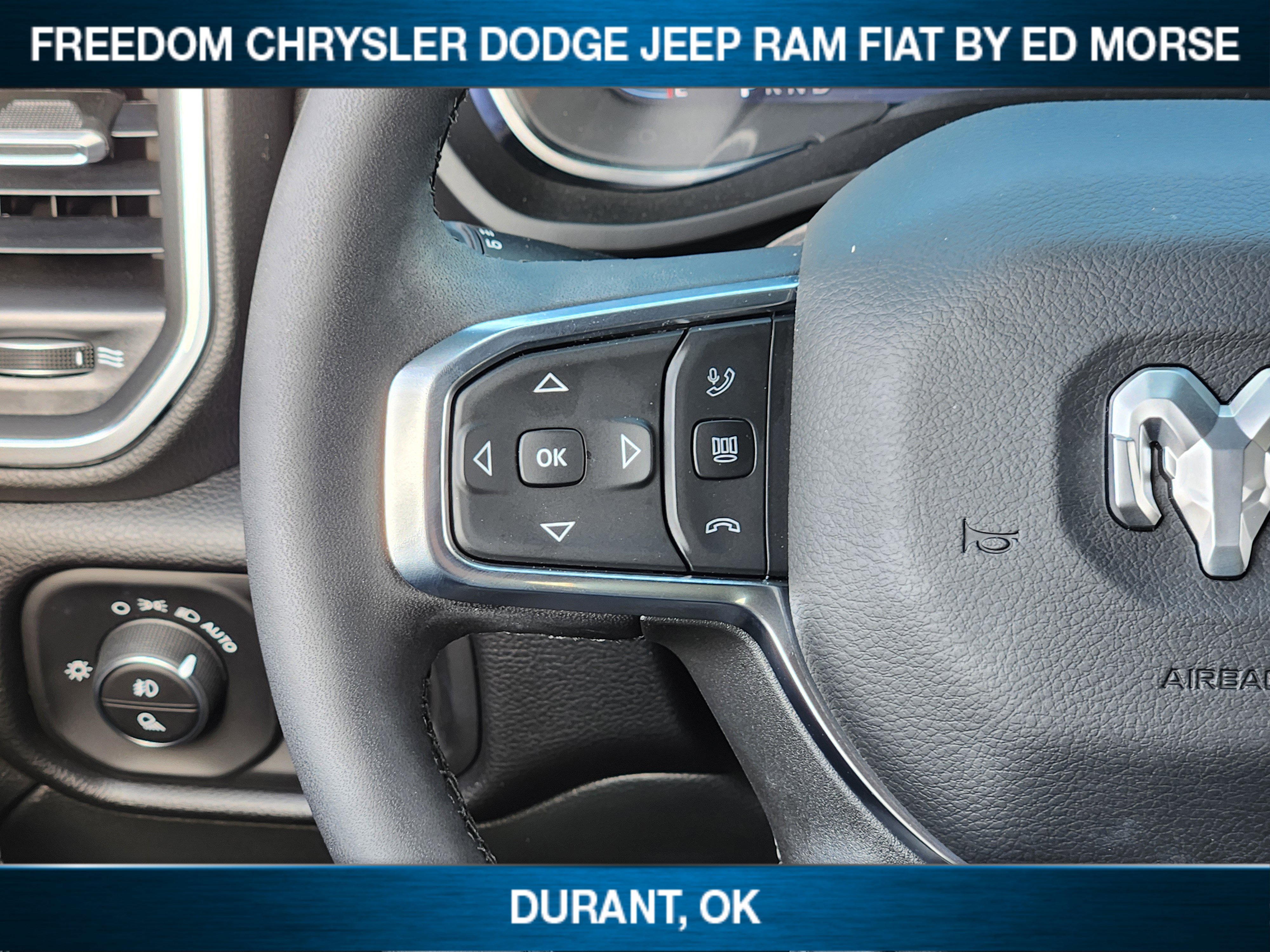 New 2026 RAM 2500 Laramie image 20