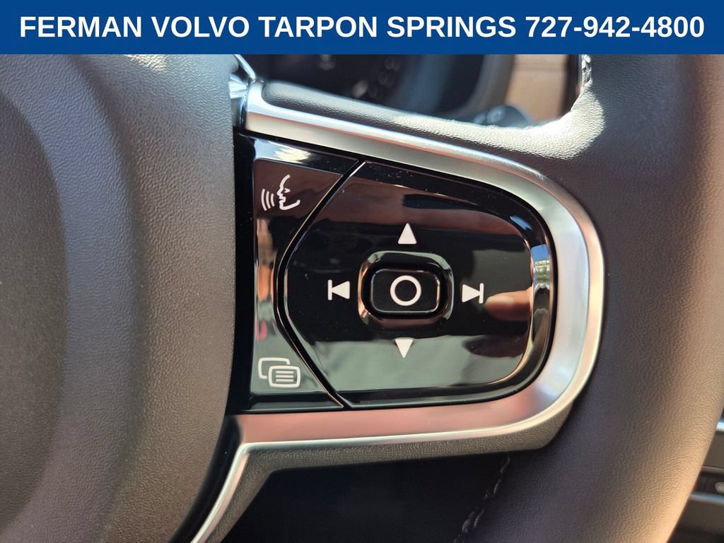 New 2027 Volvo XC90 B5 Core AWD/4WD image 28