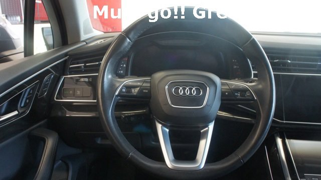 Used 2022 Audi Q7 3.0T Premium Plus w/ Premium Plus Package image 11