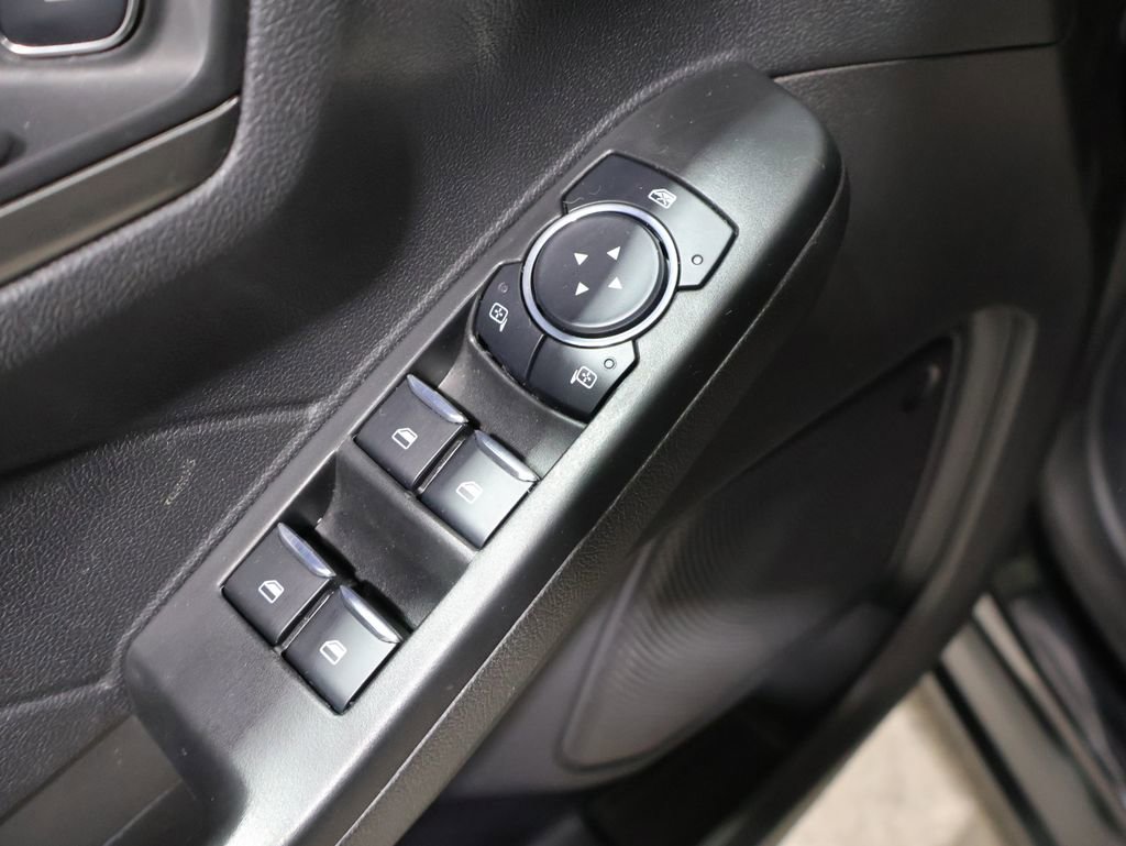 Used 2023 Ford Escape Active AWD/4WD image 12