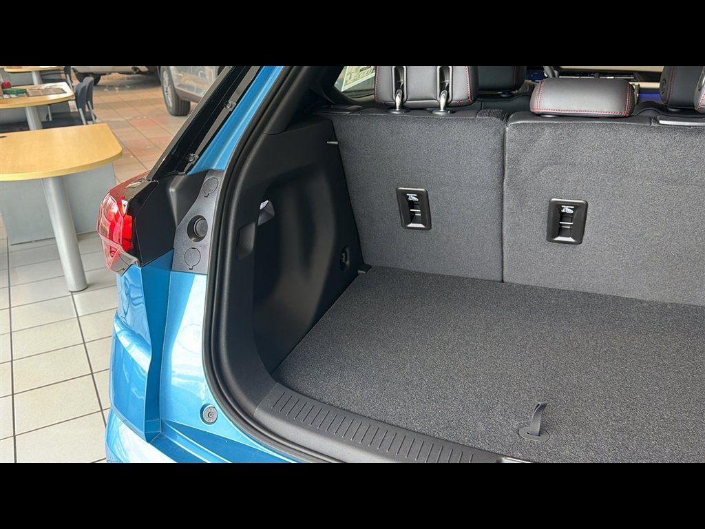 New 2027 Chevrolet Bolt RS FWD image 29