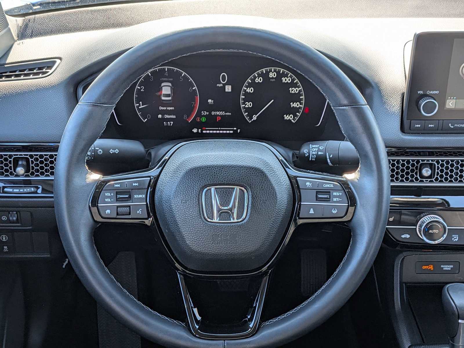 Used 2023 Honda Civic EX image 17