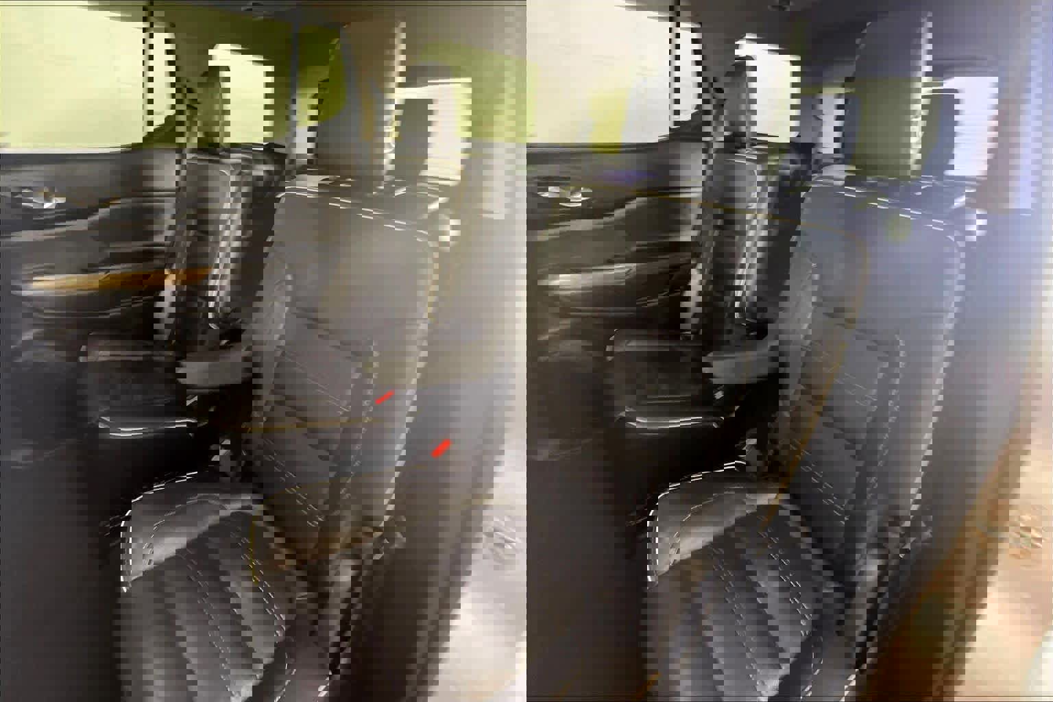 Used 2019 GMC Acadia Denali w/ Technology Package image 18