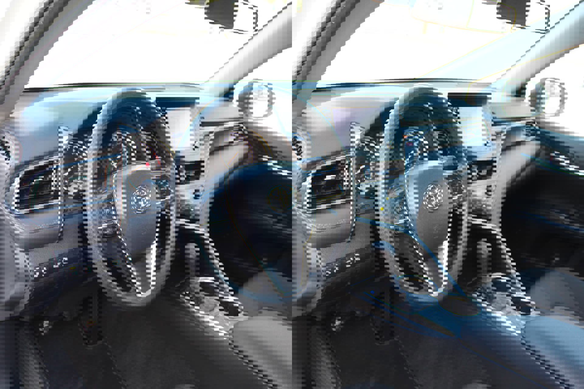 Used 2024 Toyota Camry LE image 22