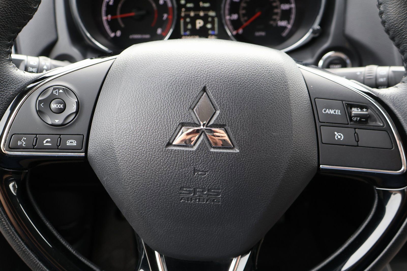 Used 2024 Mitsubishi Outlander Sport SE AWD/4WD image 29