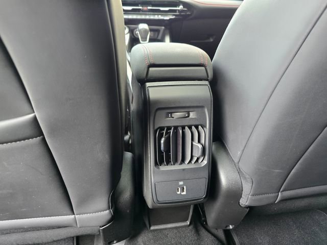 Used 2024 Dodge Hornet R/T Plus AWD/4WD image 27
