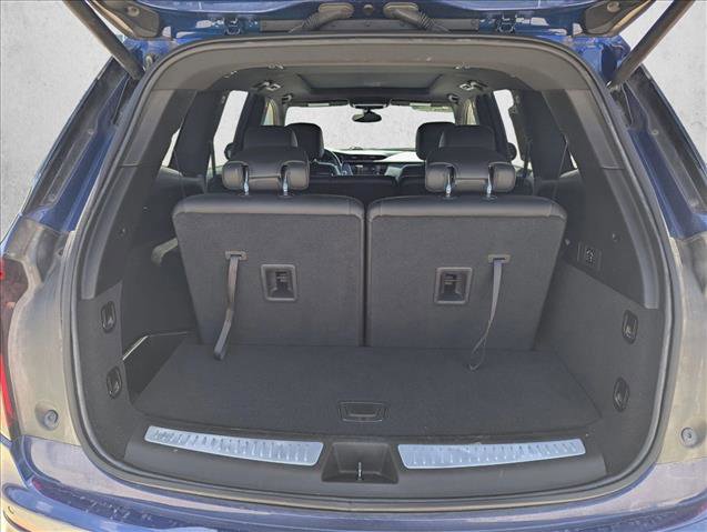 Used 2023 Cadillac XT6 Luxury FWD image 6
