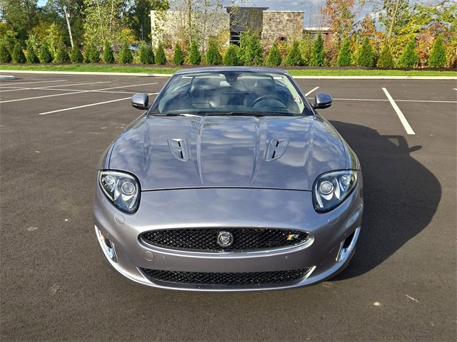 Used 2012 Jaguar XKR R image 9