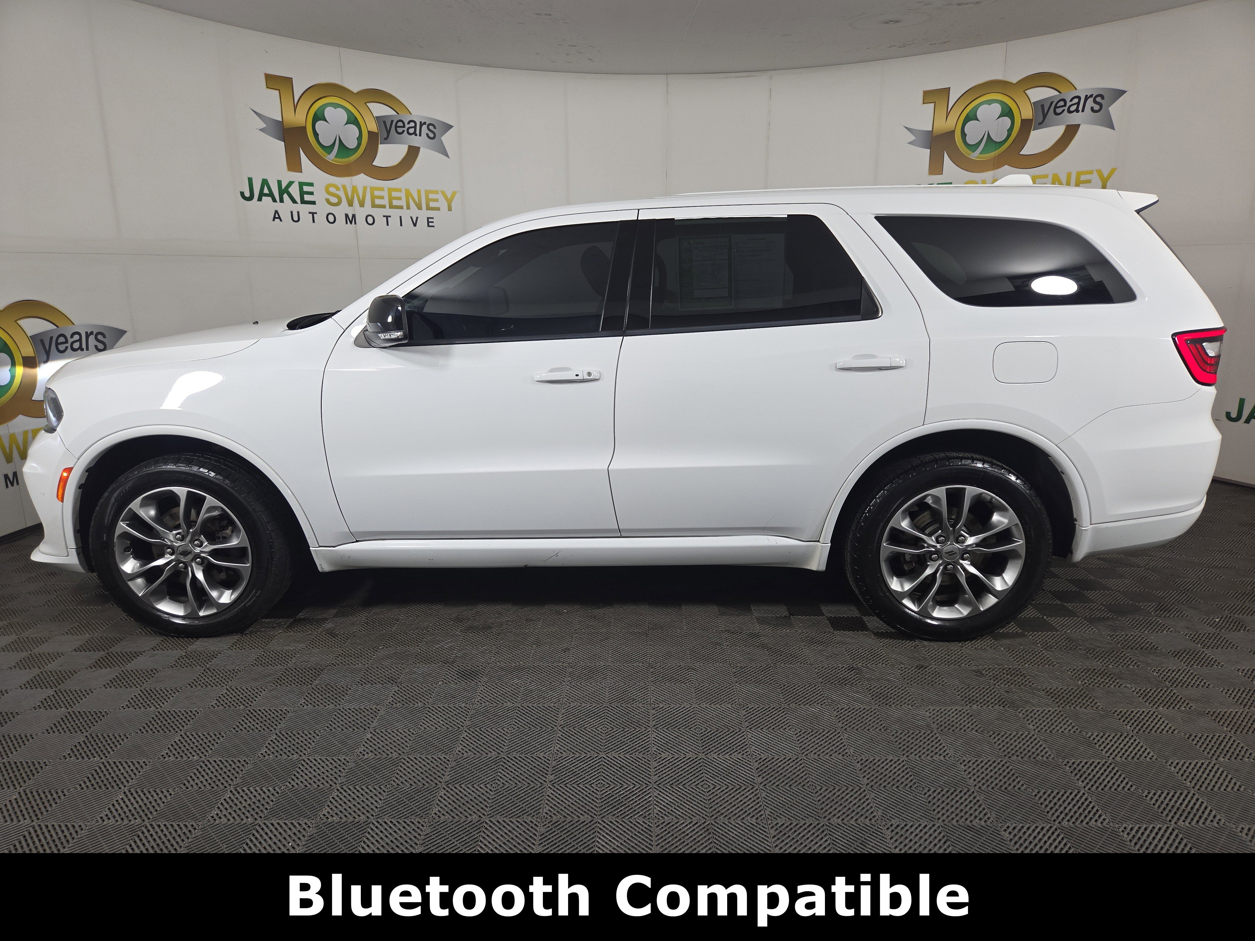 Used 2021 Dodge Durango GT AWD/4WD image 4
