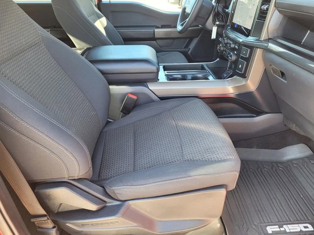 Used 2024 Ford F150 STX w/ Equipment Group 201A FX4 image 10