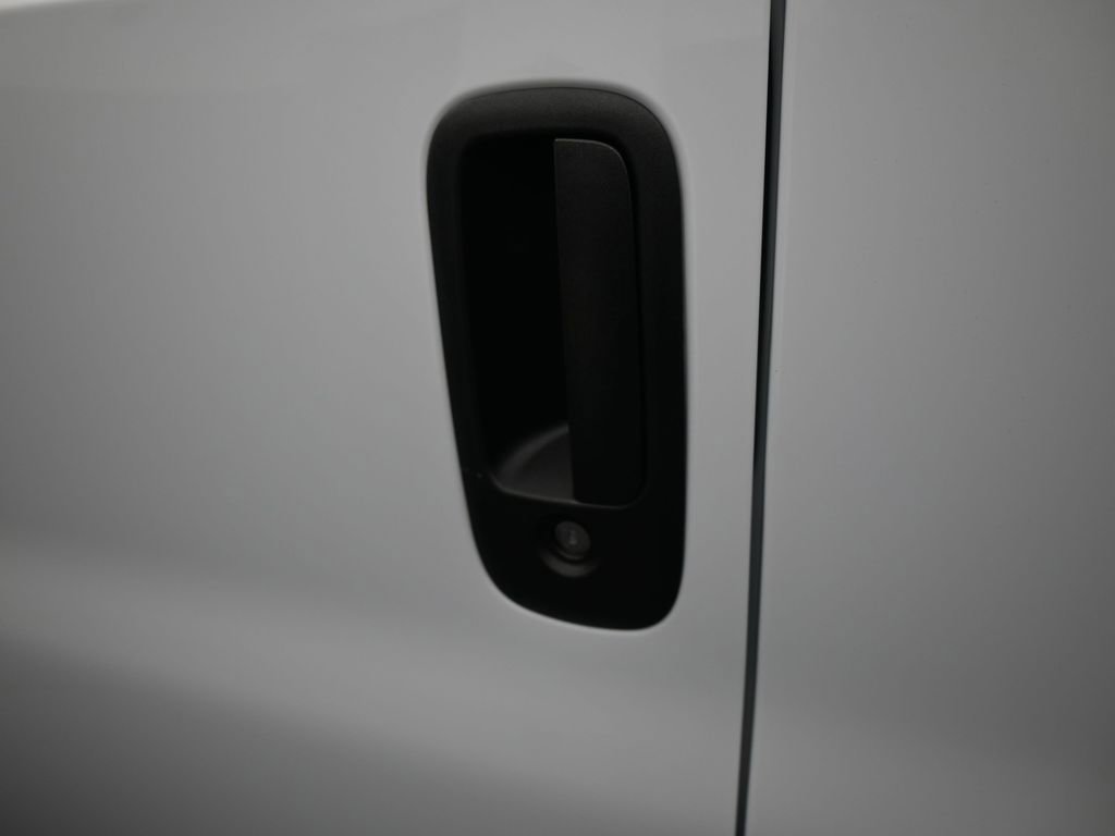 New 2025 Chevrolet Express 2500 w/ Driver Convenience Package image 32