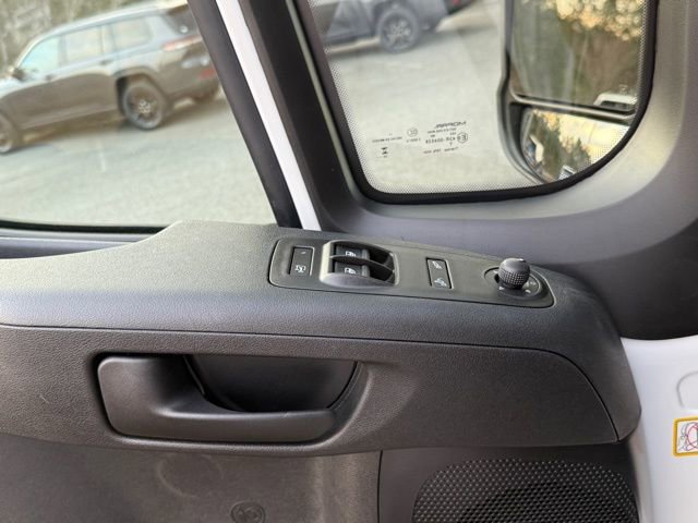 New 2026 RAM ProMaster 2500 w/ Advanced Safety Group FWD image 15