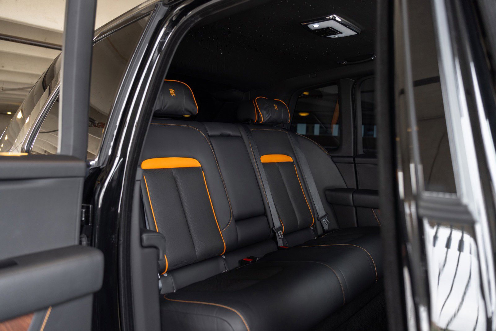 Used 2021 Rolls-Royce Cullinan image 54