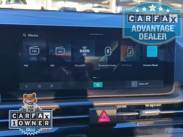 Used 2026 Kia Sportage X-Line image 6