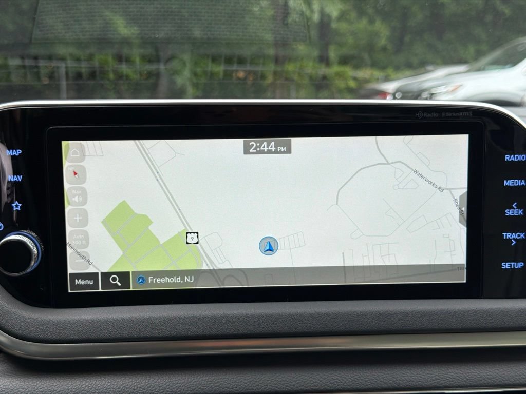 Certified 2023 Hyundai Sonata SEL FWD image 24