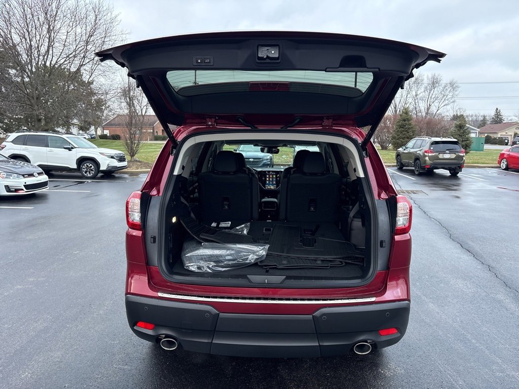 New 2026 Subaru Ascent Premium image 7