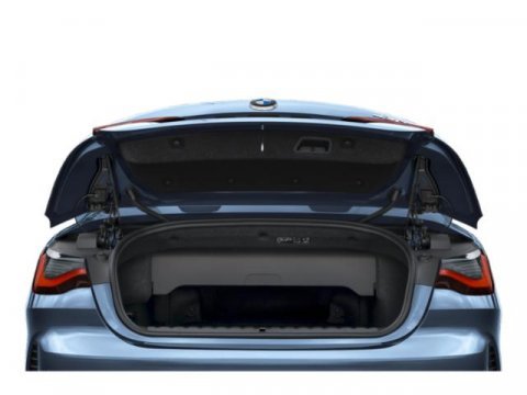 New 2027 BMW 430i Convertible w/ M Sport Package RWD image 13