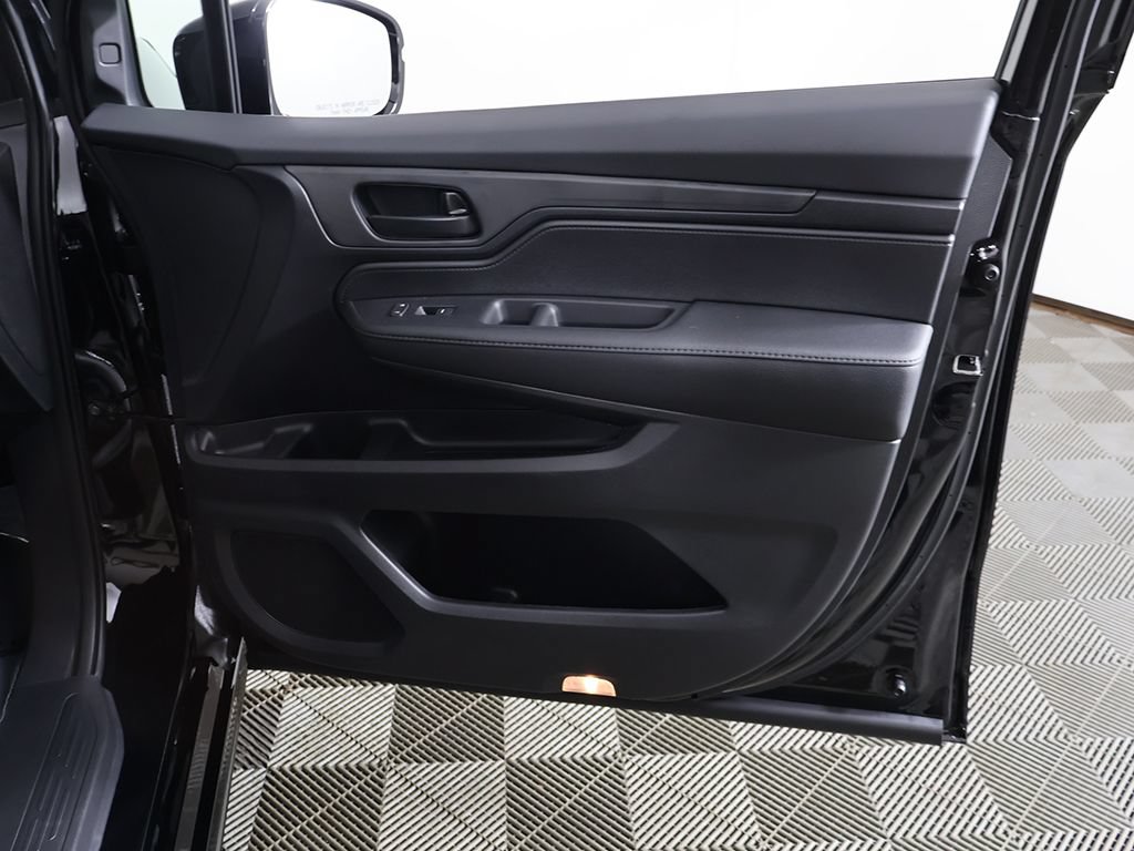 New 2026 Honda Odyssey Sport-L image 14