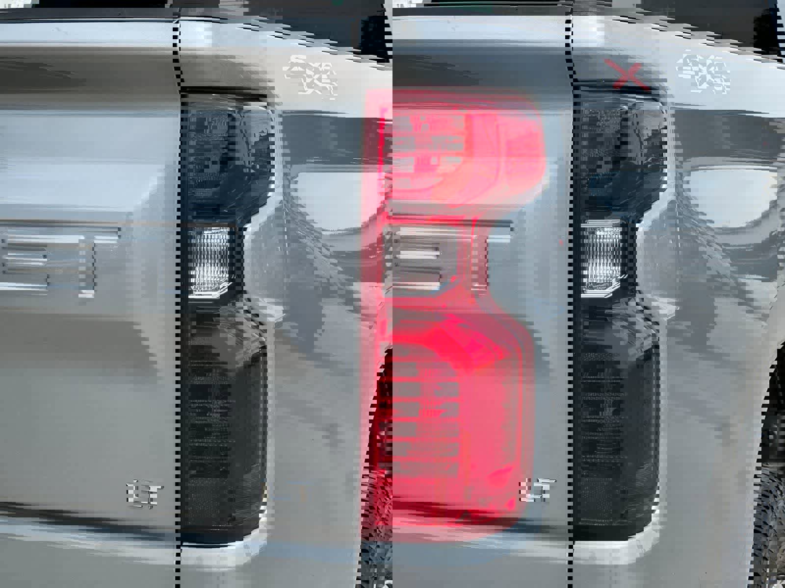 Used 2026 Chevrolet Silverado 1500 LT image 28