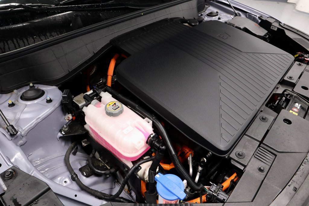 Certified 2024 Hyundai Kona SE image 18