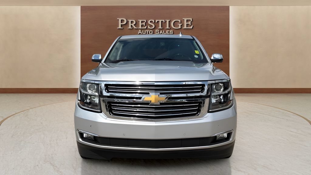 Used 2019 Chevrolet Tahoe Premier RWD image 37