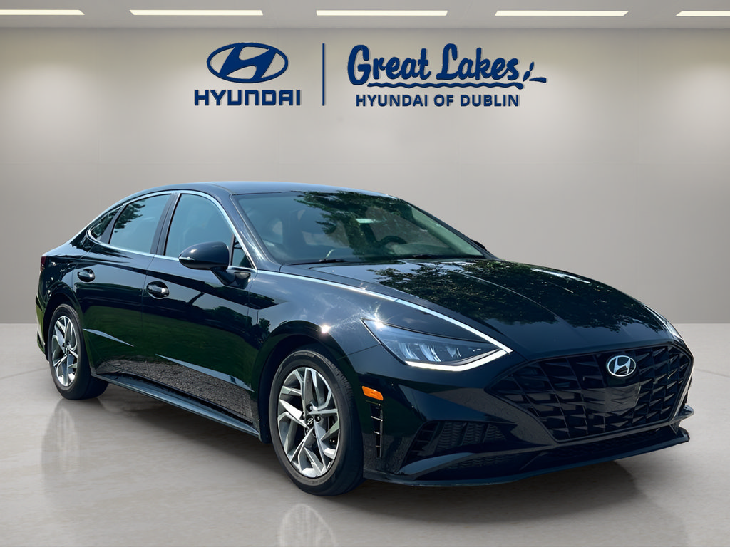 Used 2021 Hyundai Sonata SEL FWD image 7