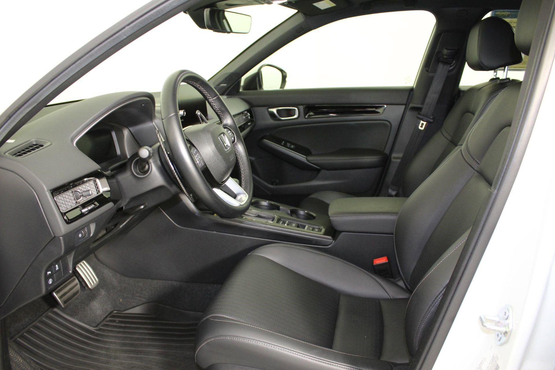 Used 2024 Honda Civic Sport Touring image 24