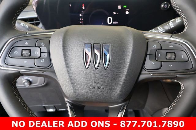 New 2026 Buick Encore GX Preferred w/ Advanced Technology Package image 21
