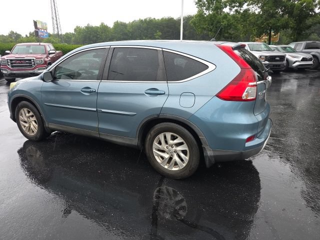 Used 2016 Honda CR-V EX image 9