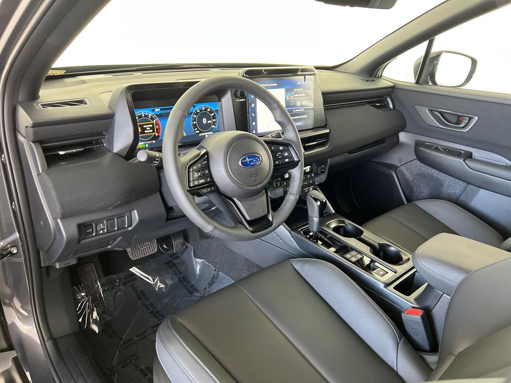 New 2026 Subaru Outback Premium AWD/4WD image 19
