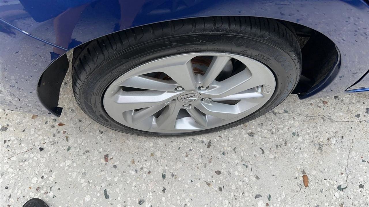 Used 2018 Acura ILX FWD image 37