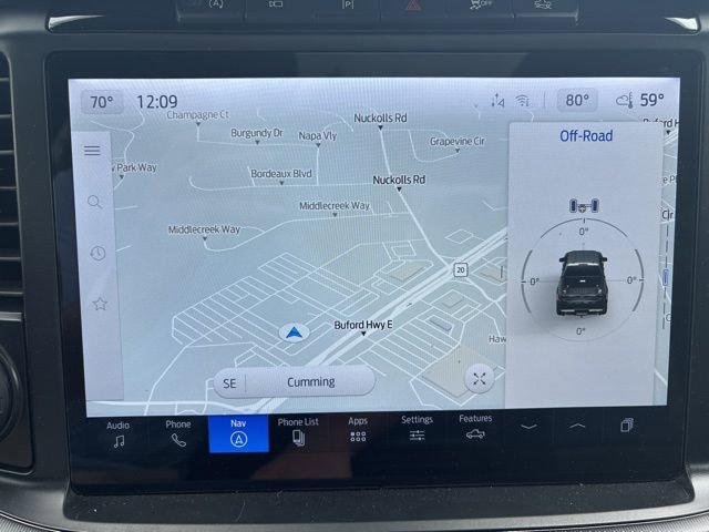 Used 2024 Ford F150 Raptor AWD/4WD image 18