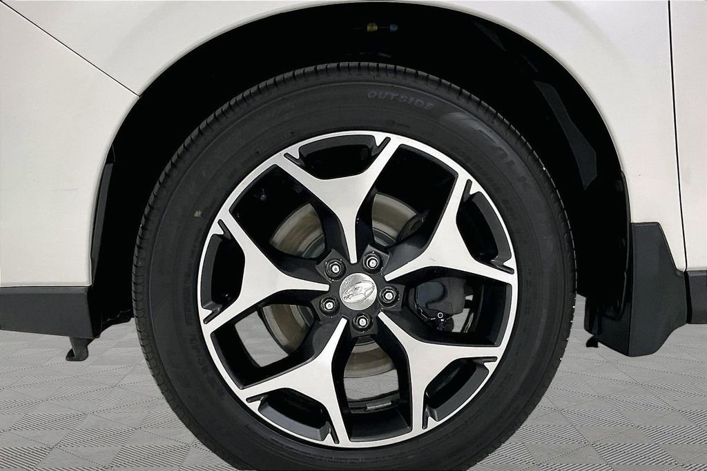 Used 2014 Subaru Forester 2.0XT Touring image 25