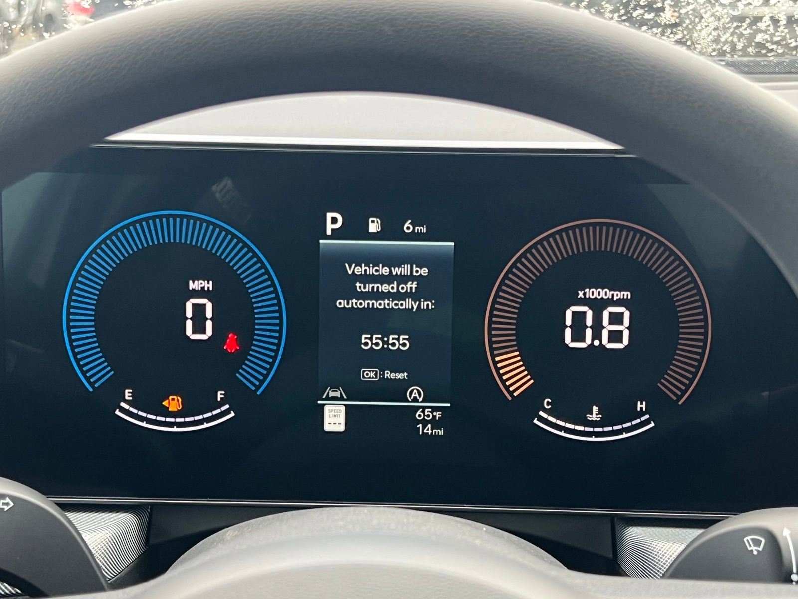 New 2026 Hyundai Sonata SE FWD image 28