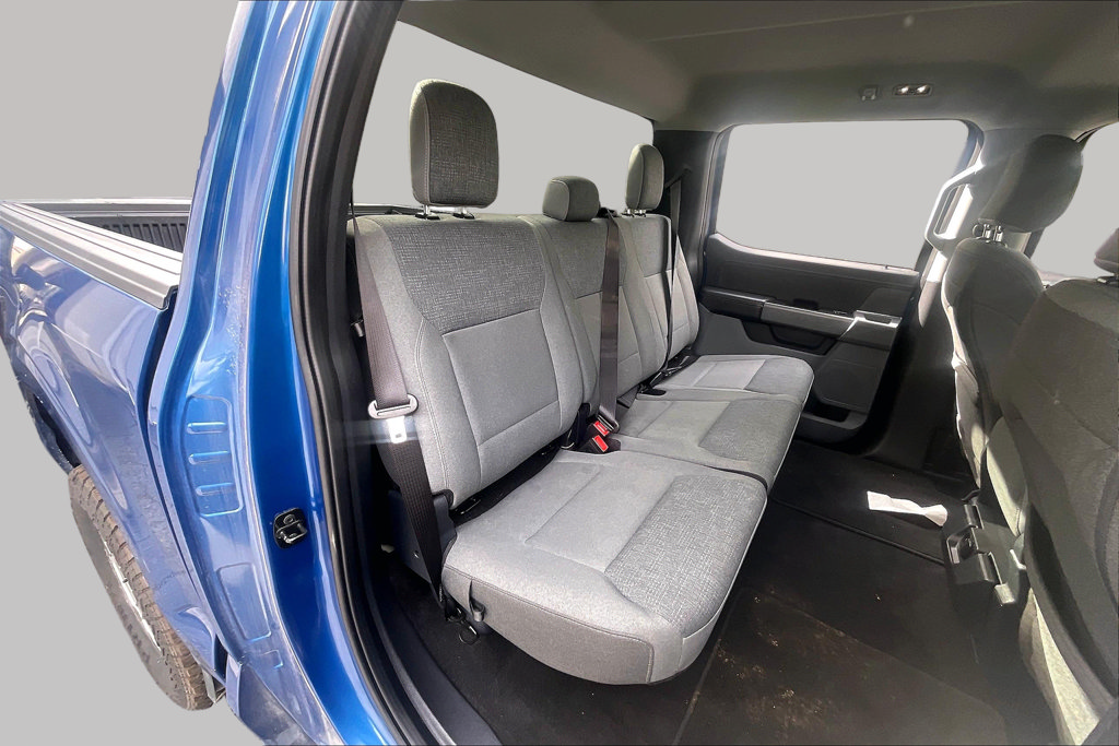 Used 2024 Ford F150 XLT AWD/4WD image 15