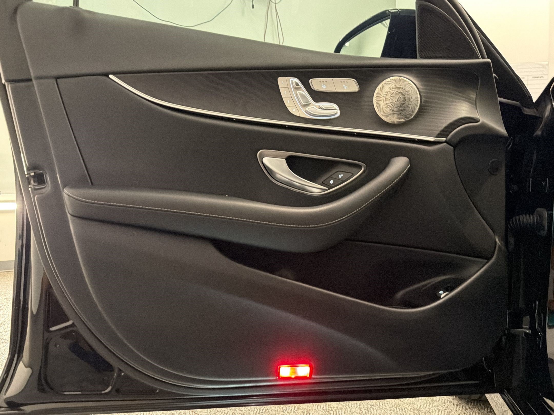 Certified 2023 Mercedes-Benz E 450 4MATIC Sedan image 18