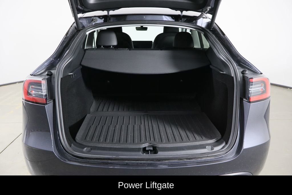 Used 2023 Tesla Model Y Long Range image 15