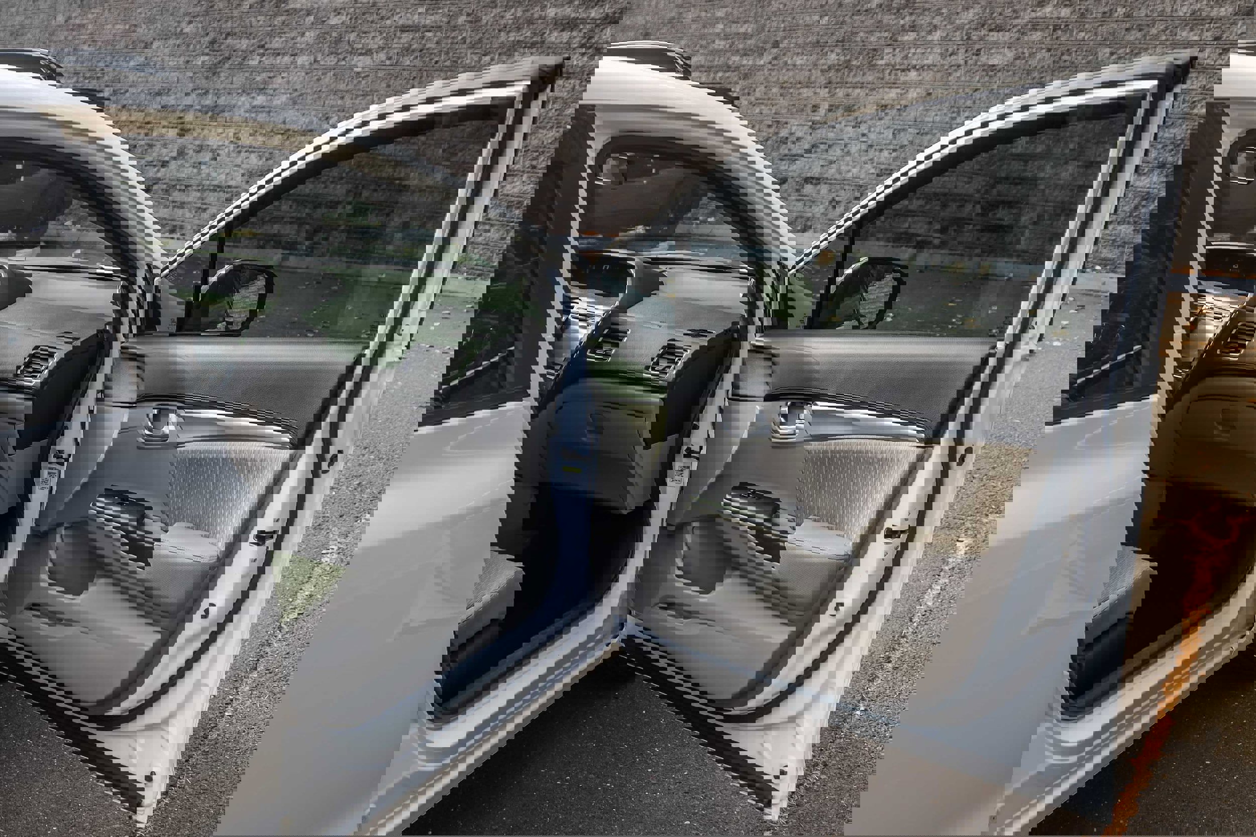 Used 2014 Honda Civic EX image 15