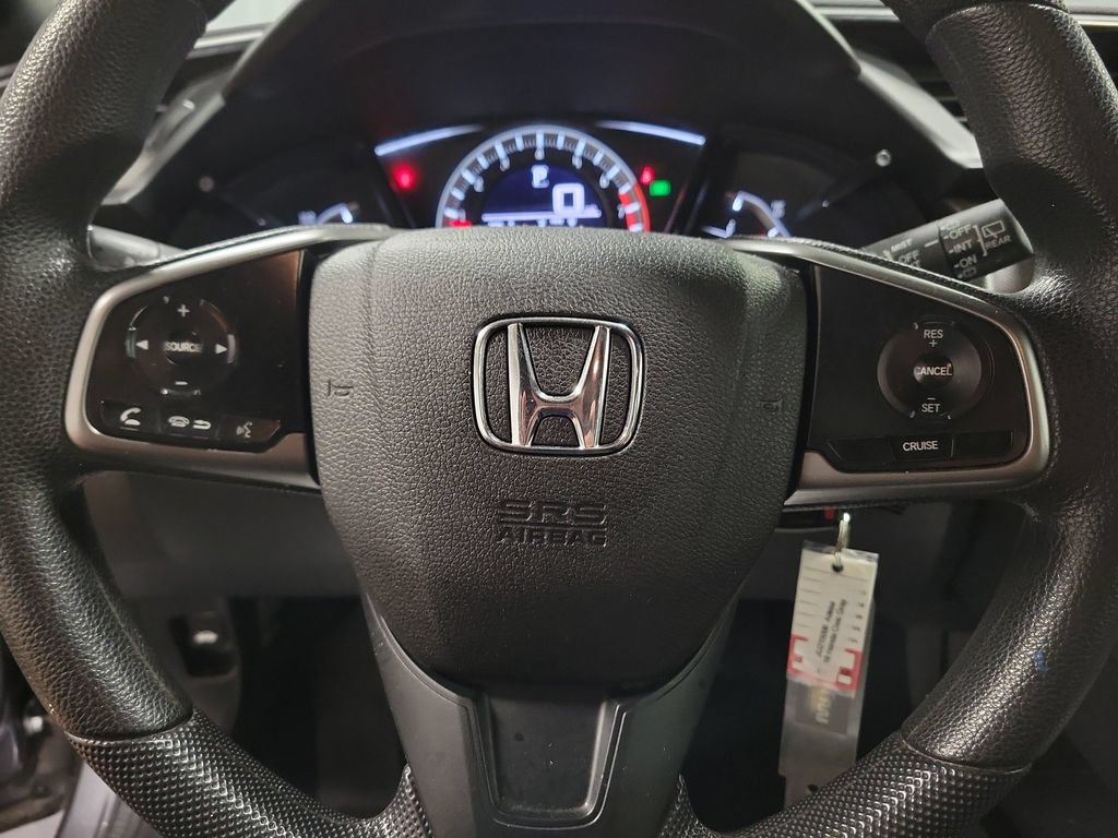 Used 2018 Honda Civic LX image 21