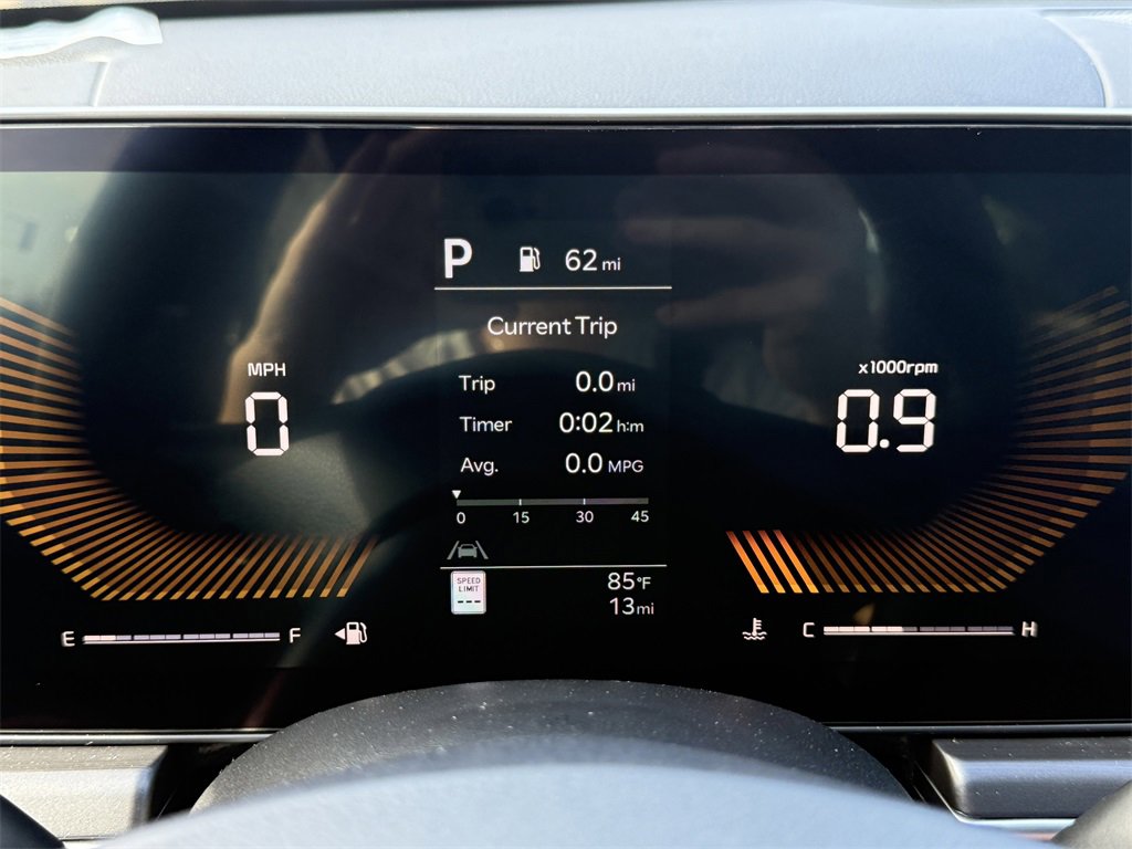 New 2026 Kia K5 GT-Line image 32