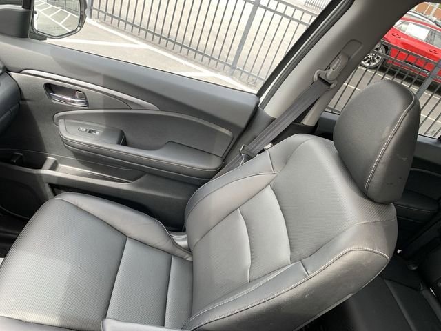 Used 2022 Honda Ridgeline RTL-E image 31