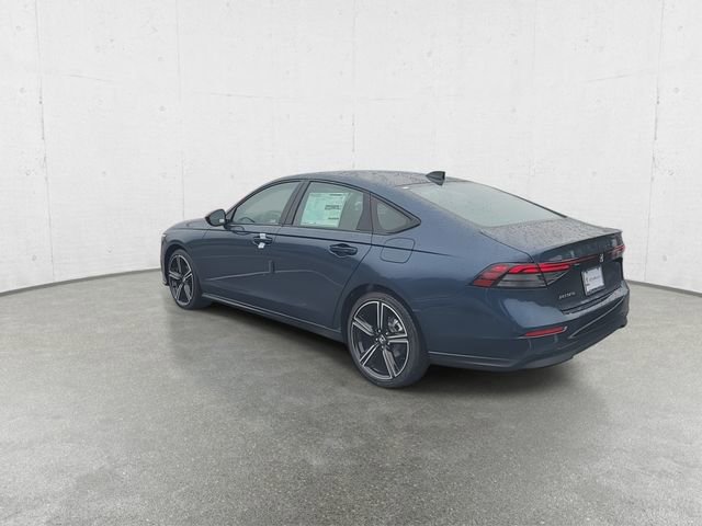 New 2026 Honda Accord SE image 7
