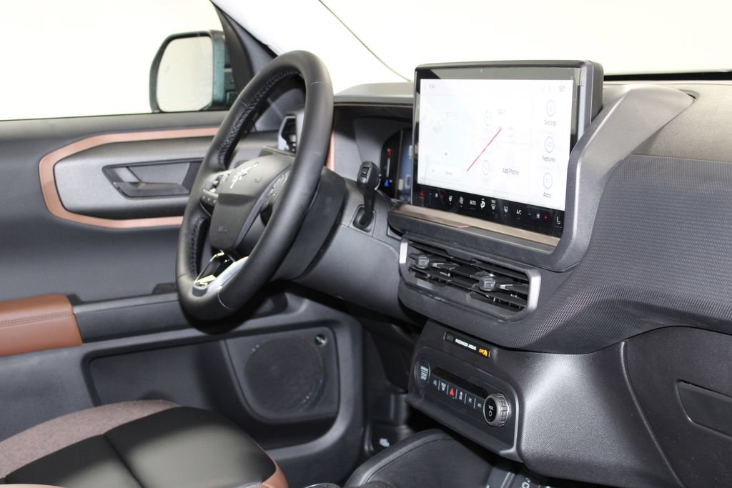New 2026 Ford Bronco Sport Outer Banks AWD/4WD image 27
