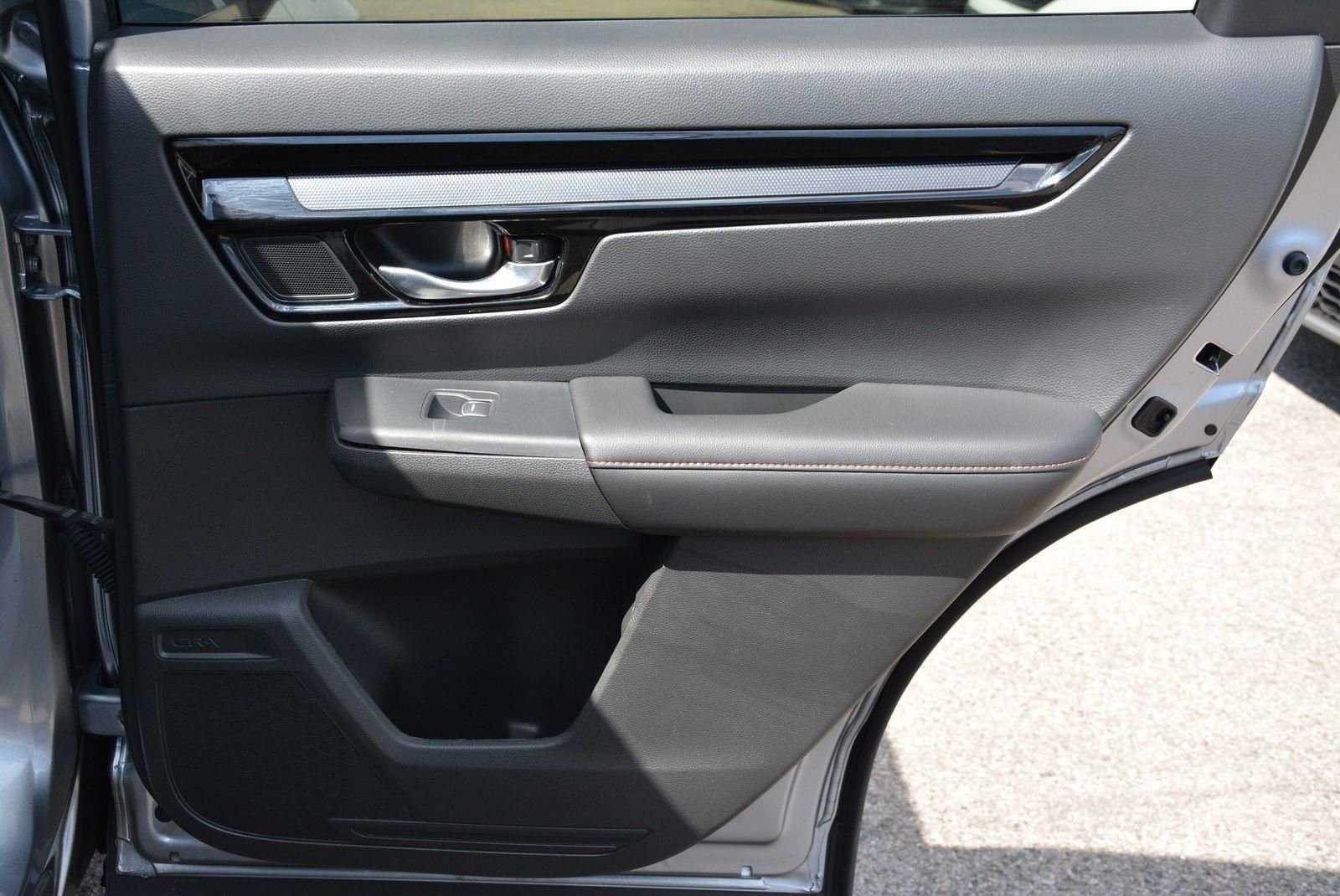 Used 2023 Honda CR-V Sport Touring image 19