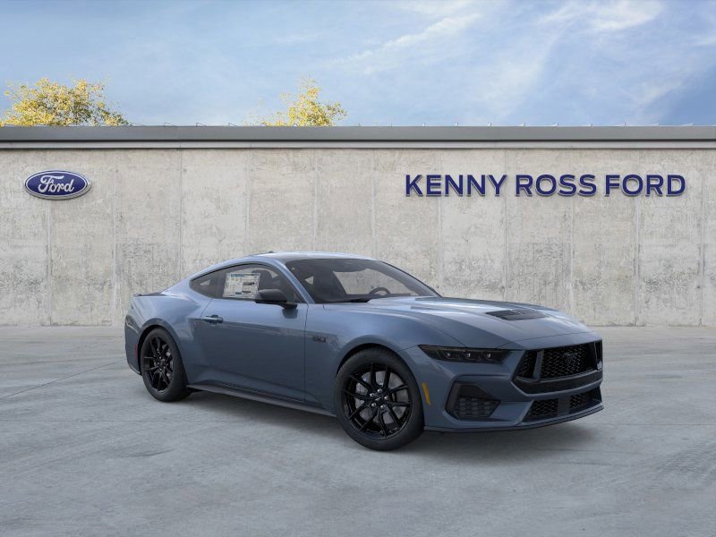 New 2026 Ford Mustang GT image 7