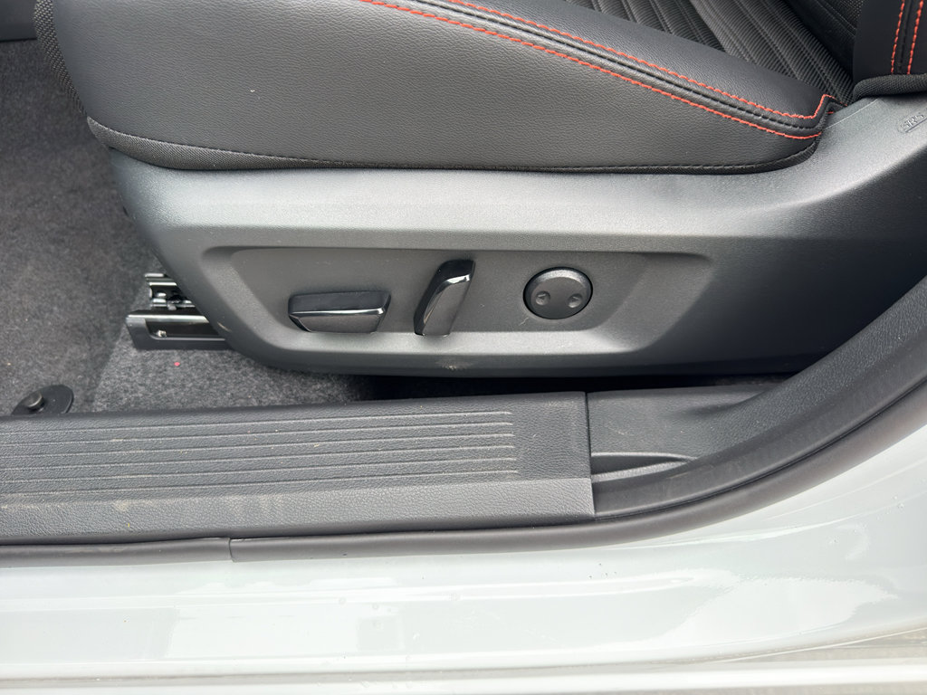 New 2026 Nissan Rogue SV AWD/4WD image 14