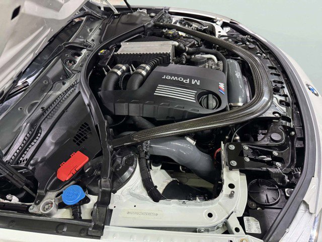 Used 2016 BMW M3 image 61